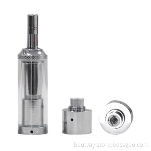 E cigarette dry herb vaporizer, cloud-tankNew